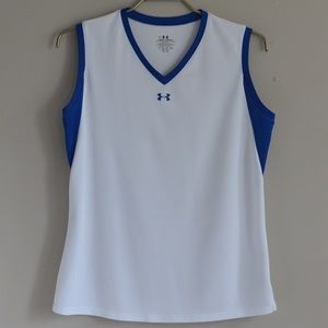 BOGO FREE Under Armour Sleeveless Top